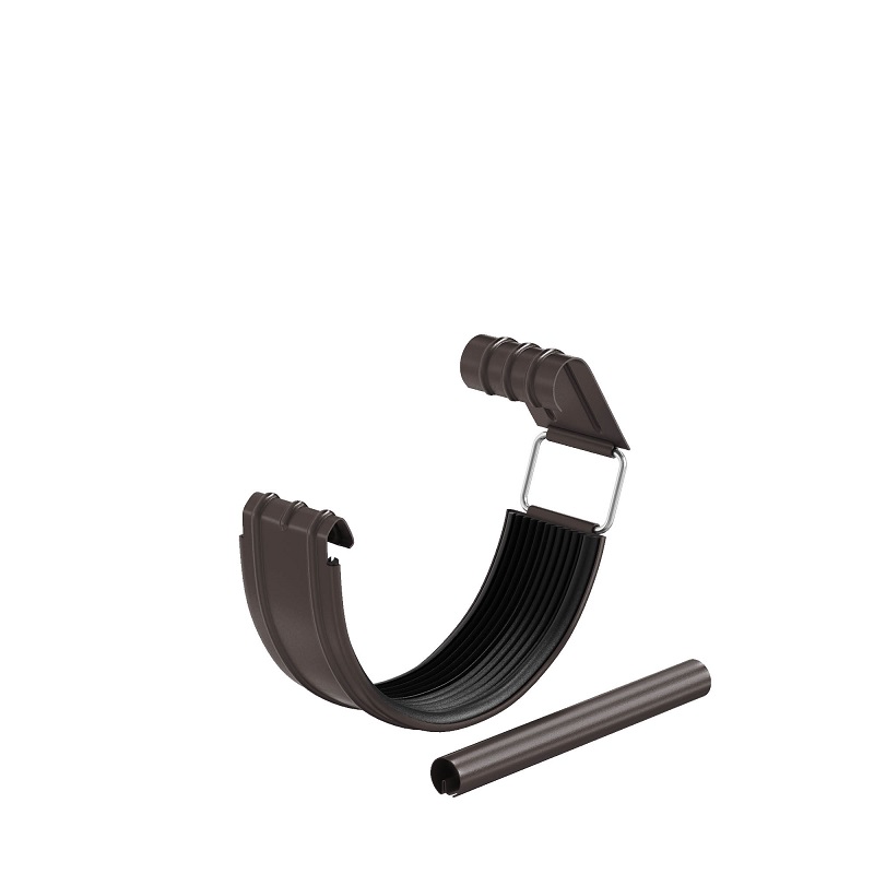 Aquasystem: Соединитель желоба 150/100 PU RR 32