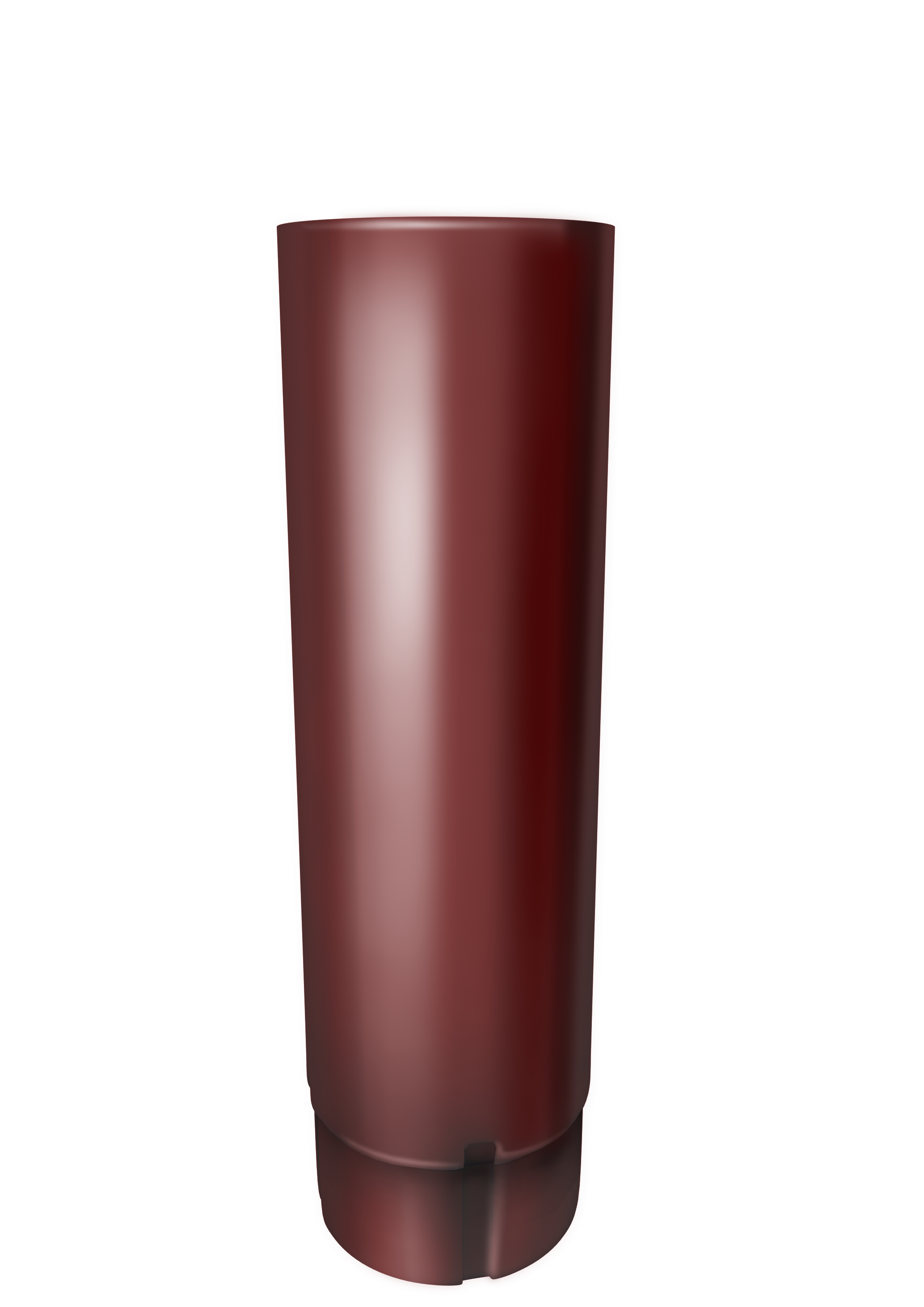 Grand Line: Труба водосточная 125/90 ПО 3 м RR 29