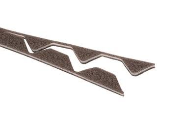 Ондулин: Заполнитель Черепица (комплект)