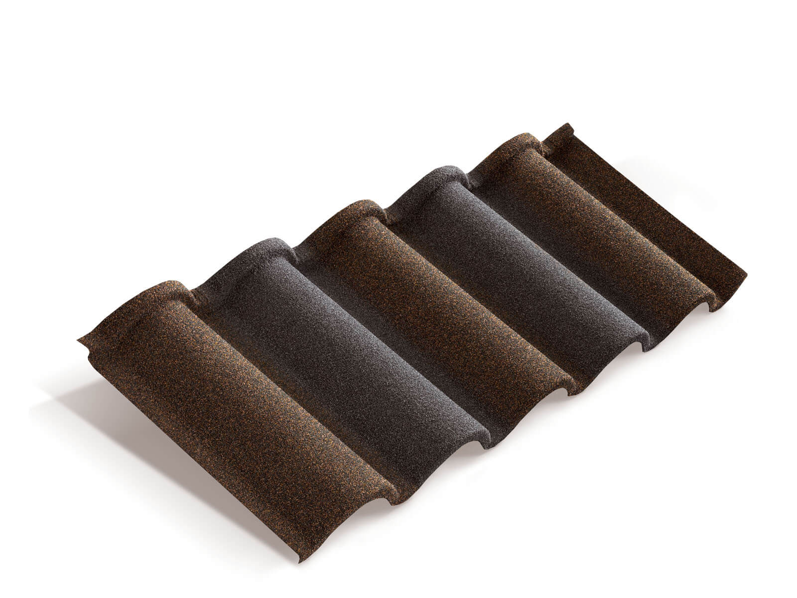 Кофейно-серый