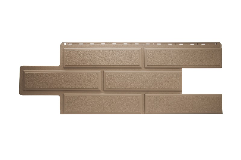 000013205.jpg Альта-Профиль: Фасадная панель Венеция Бежевый — изображение 1