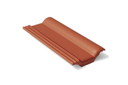 000013371.jpg Braas: Половинчатая черепица Франкфуртская Красный — изображение 1