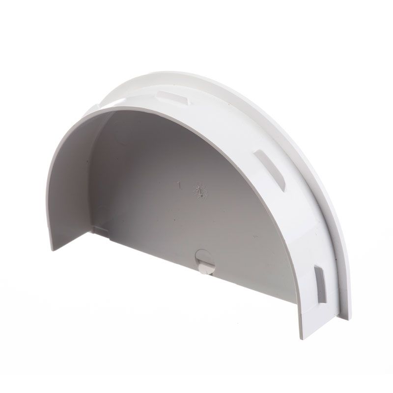 Docke: Заглушка воронки Premium Пломбир