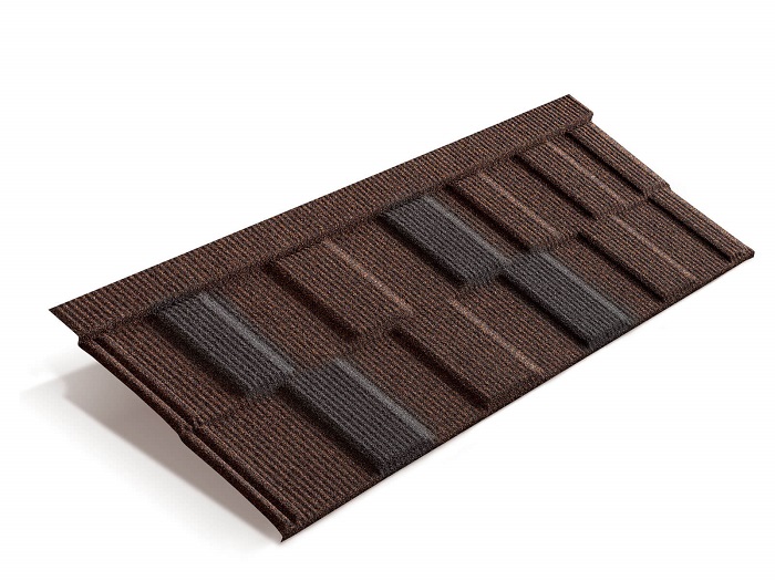 Кофейно-серый