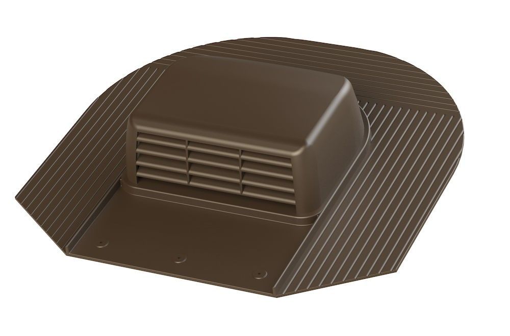 Vilpe: Вентиль КТV-Huopa/HARJA без адаптера Коричневый