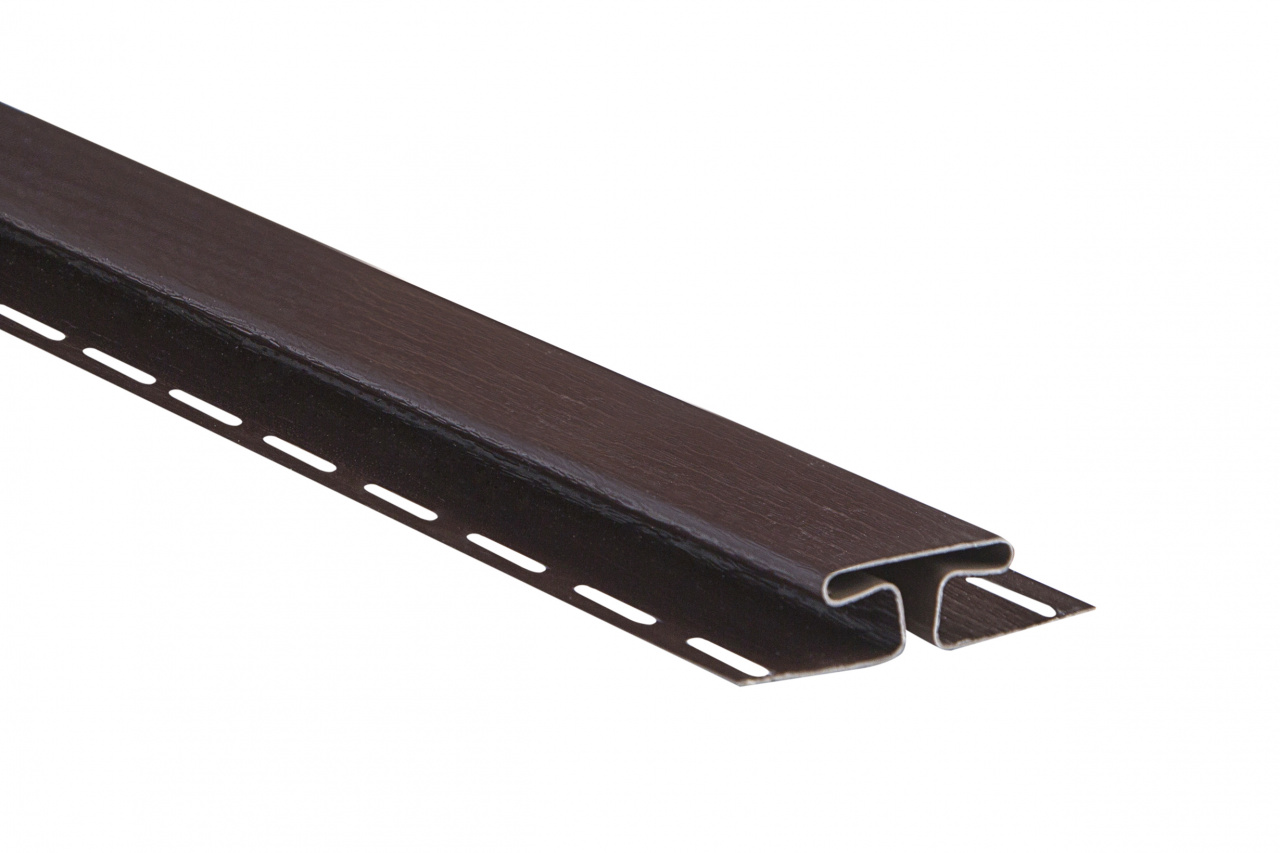 Коричневая