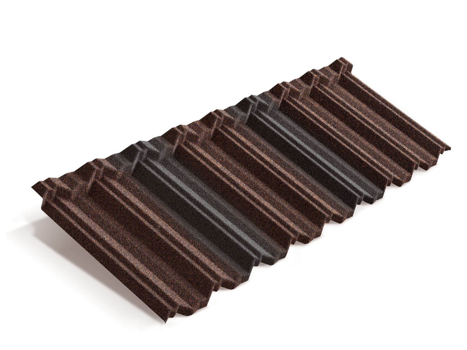 Кофейно-серый