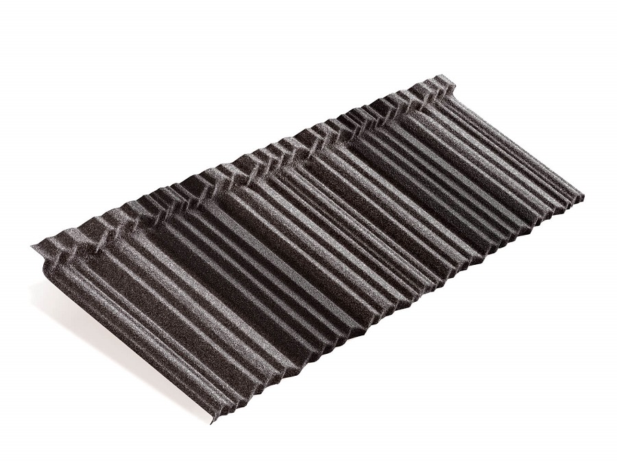 Сланцево-серый