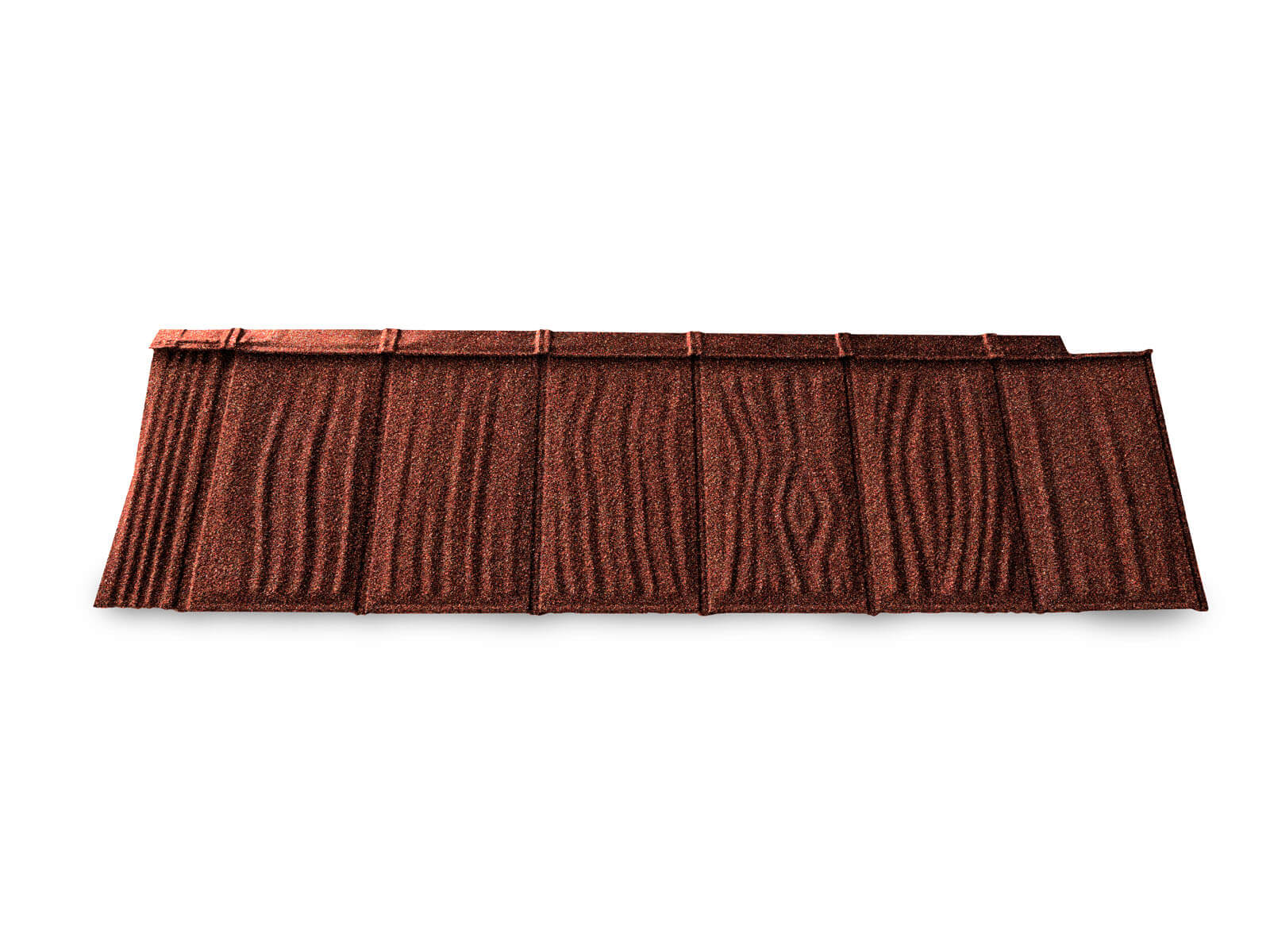 000015482.jpg Metrotile: Лист iShake Красный — изображение 1