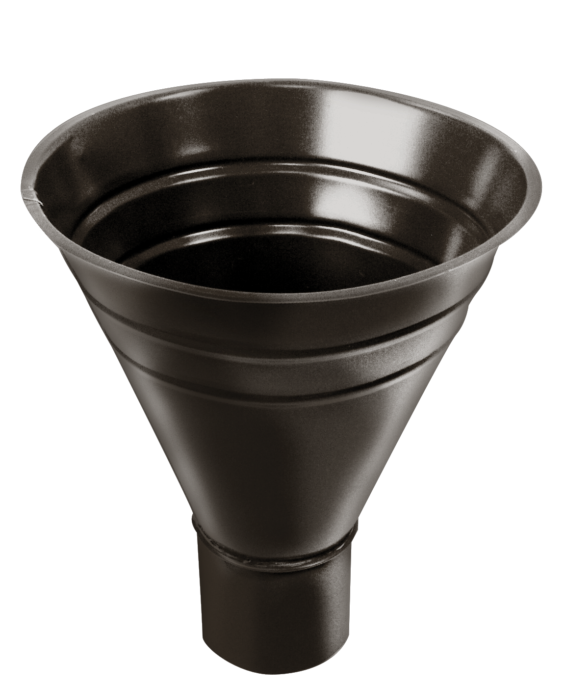 Grand Line: Воронка водосборная 125/90 Rooftop dRain RR 32