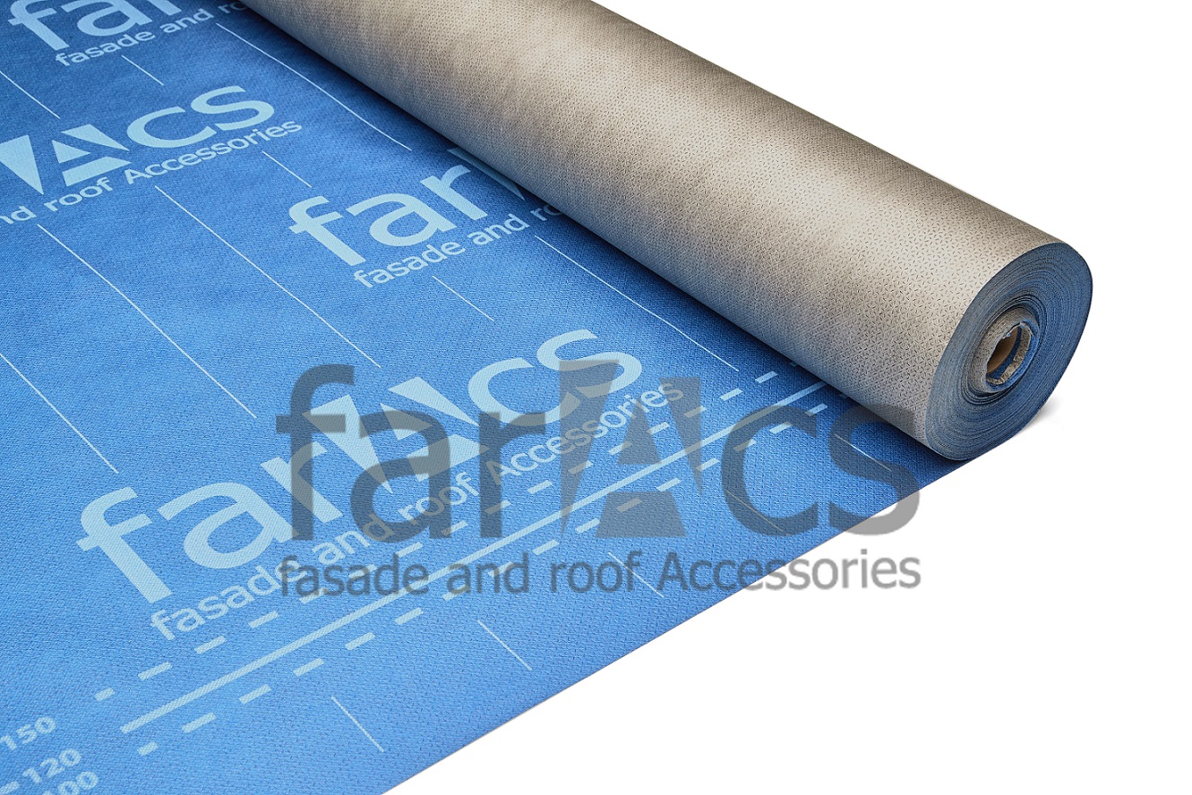 FarAcs UNI 95 супердиффузионная мембрана 3-х слойная