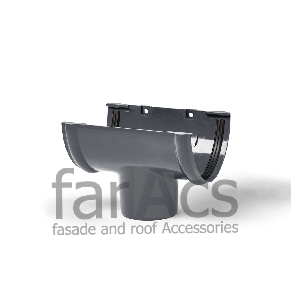 FarAcs: Воронка желоба Серый