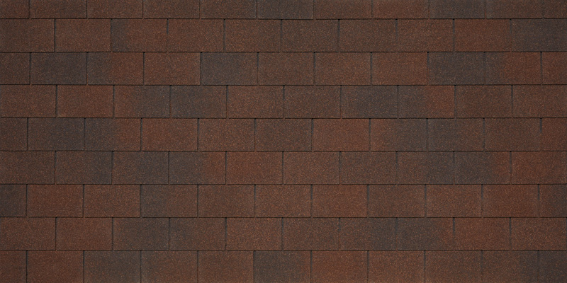 Гибкая черепица Comfort Capri Legno 447 Tegola