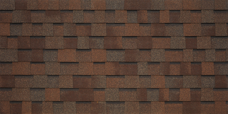 Гибкая черепица Comfort Cortina Modica 436 Tegola