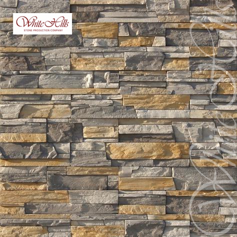 White Hills: Угловая плитка Фьорд Лэнд 200-85