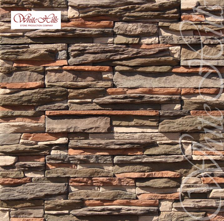 White Hills: Искусственный камень Уорд Хилл 132-90