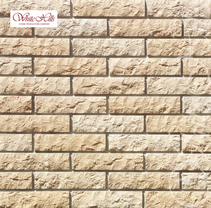 White Hills: Искусственный камень Толедо 400-20