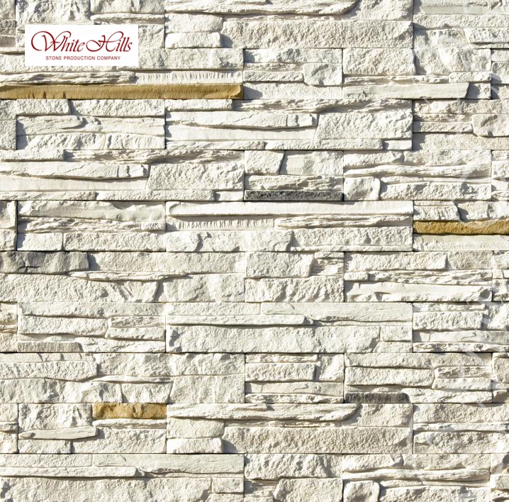 White Hills: Угловая плитка Норд Ридж 270-05