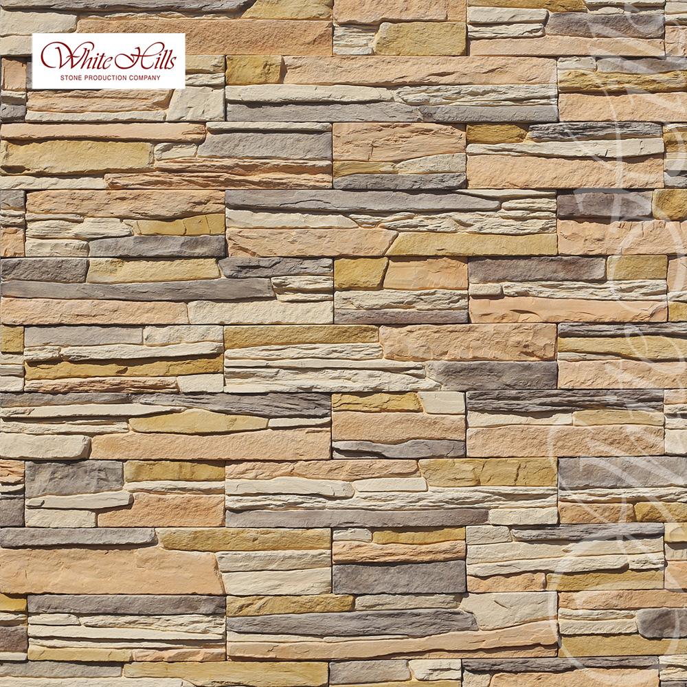 White Hills: Искусственный камень Норд Ридж 271-10