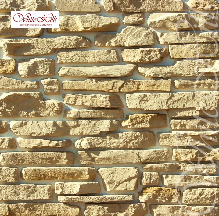 White Hills: Искусственный камень Морэй 525-10