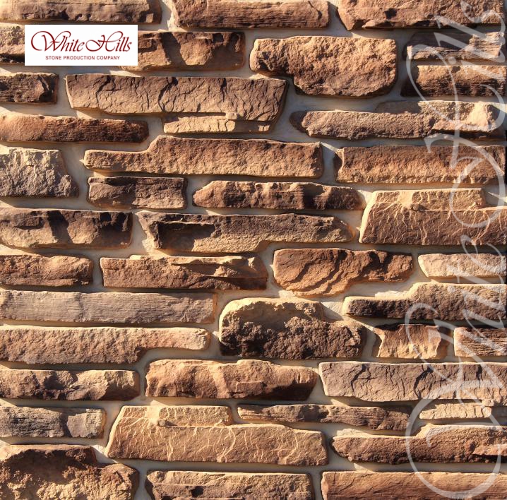 White Hills: Угловая плитка Морэй 526-45