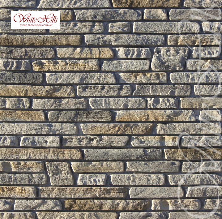 White Hills: Угловая плитка Лаутер 520-85