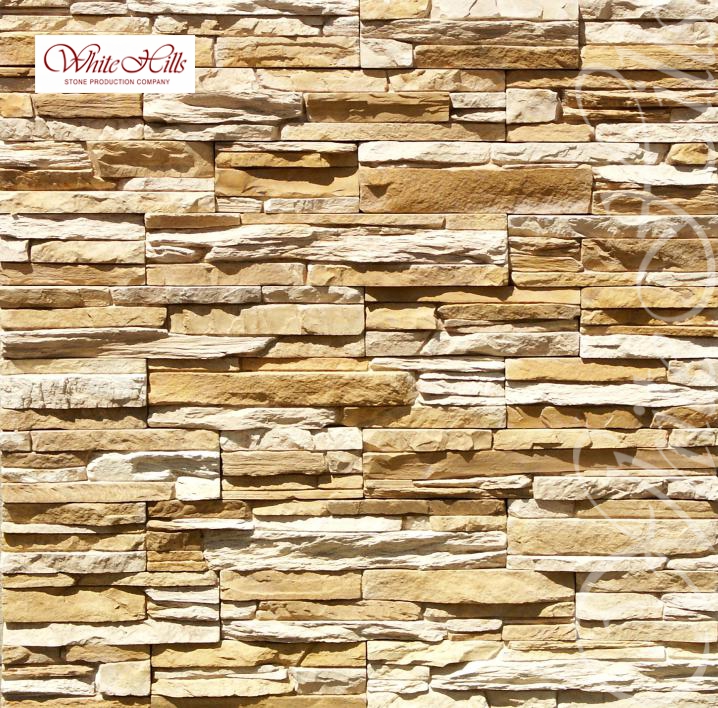 White Hills: Искусственный камень Кросс Фелл 100-30