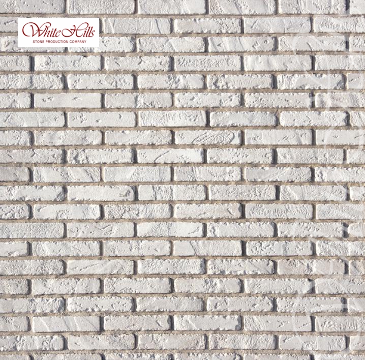 White Hills: Искусственный камень Йорк Брик 335-00
