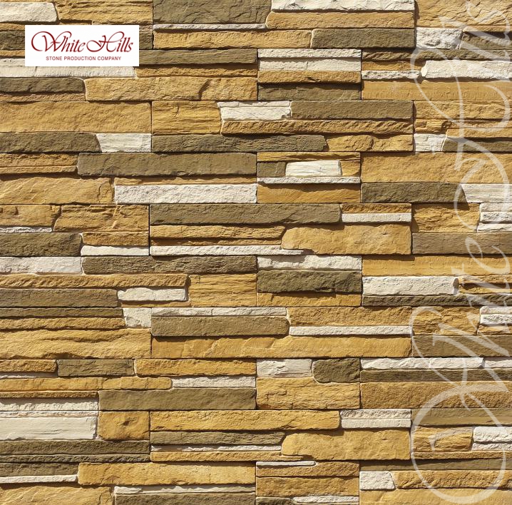 White Hills: Угловая плитка Зендлэнд 240-25