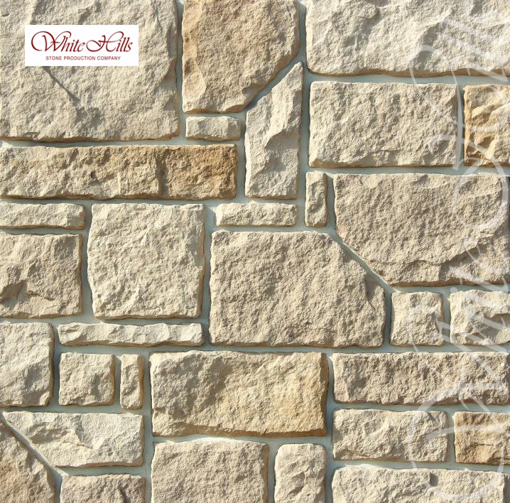 White Hills: Угловая плитка Дарем 511-15