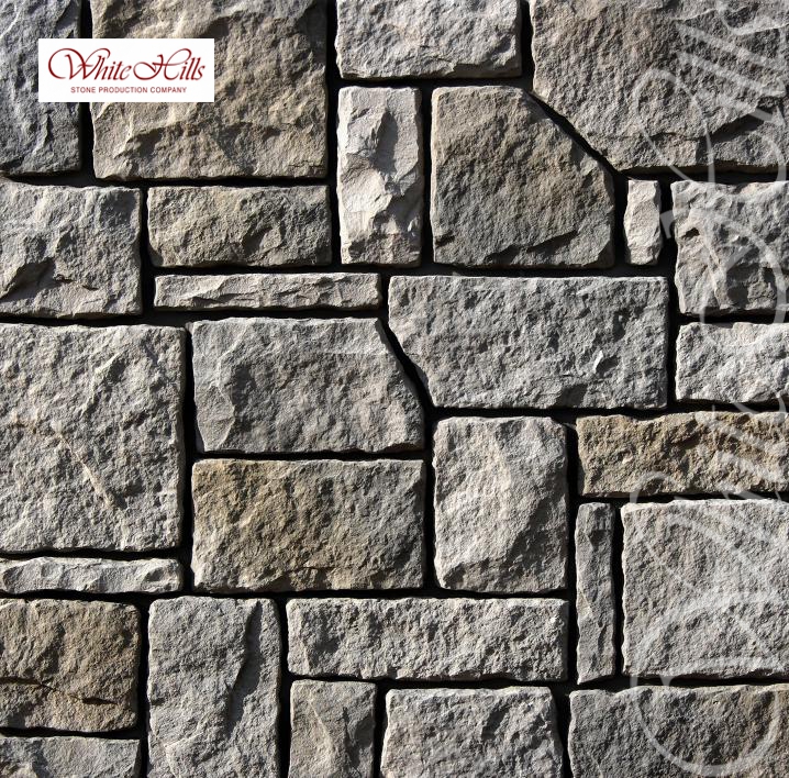 White Hills: Угловая плитка Дарем 511-85