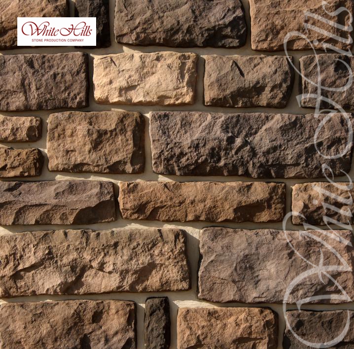 White Hills: Угловая плитка Данвеган 505-45