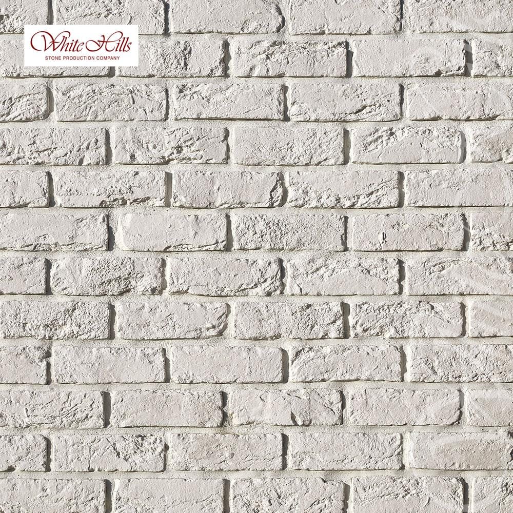 White Hills: Искусственный камень Бремен брик 305-00