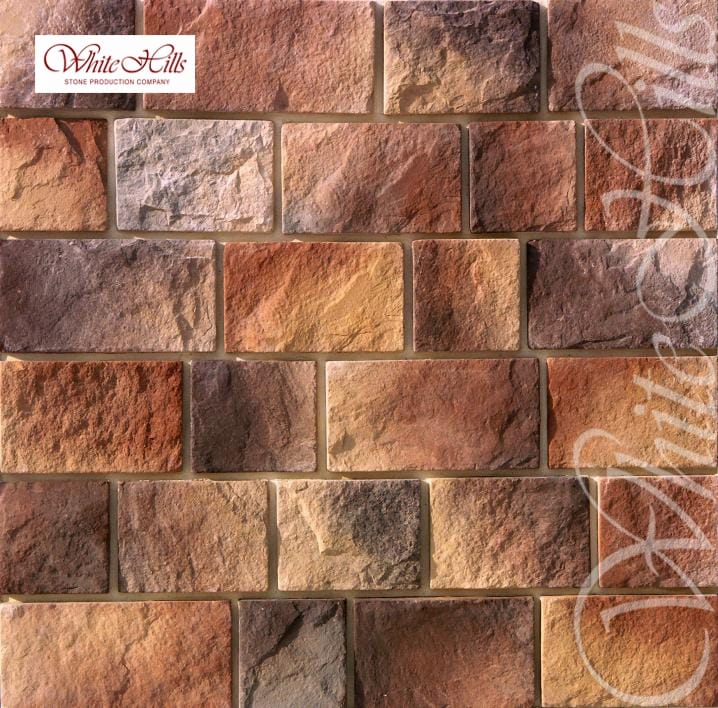 White Hills: Угловая плитка Шинон 410-45