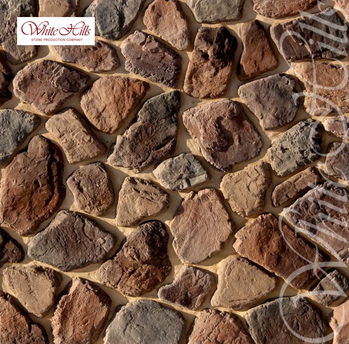 White Hills: Угловая плитка Хантли 607-95