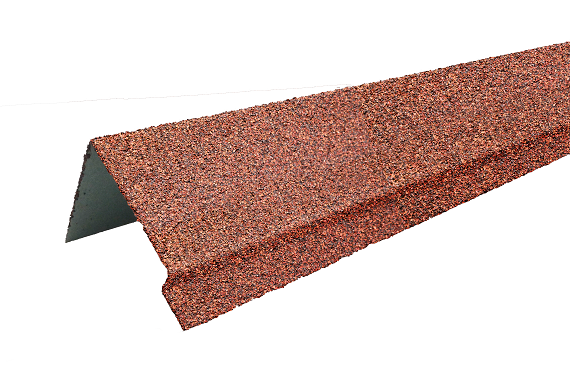 Терракотовый