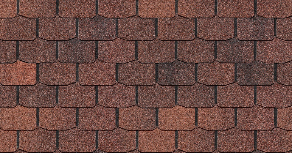 Гибкая черепица Premium Цюрих Кофе Docke