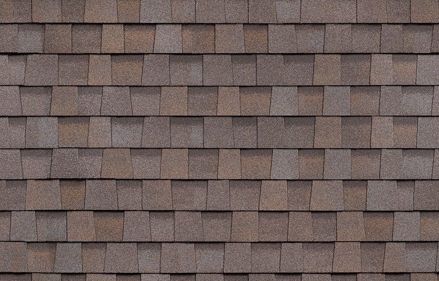 Многослойная черепица Shinglas Джаз Сицилия Технониколь