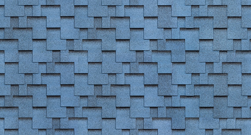 Гибкая черепица Shinglas Фокстрот Тёрн Технониколь