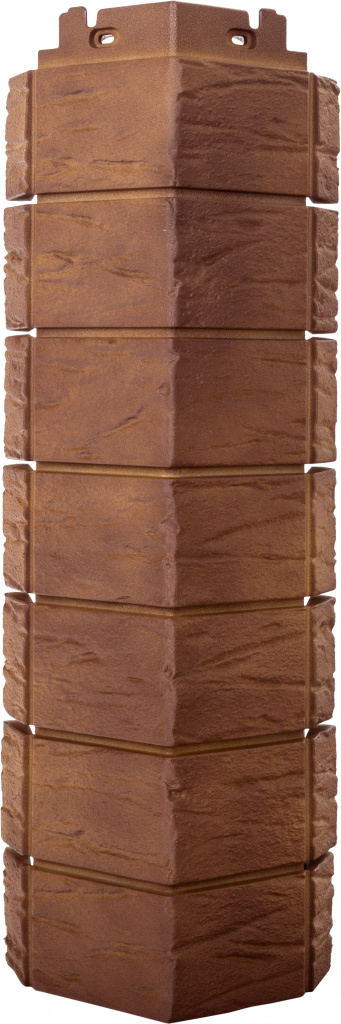 Альта-Профиль: Внешний угол Ригель Немецкий 05