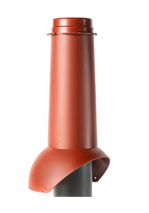 Красно-коричневый (RR29)