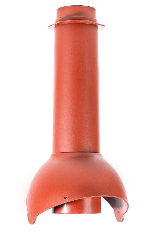 Красно-коричневый