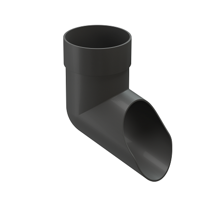 Docke: Наконечник Premium Графит