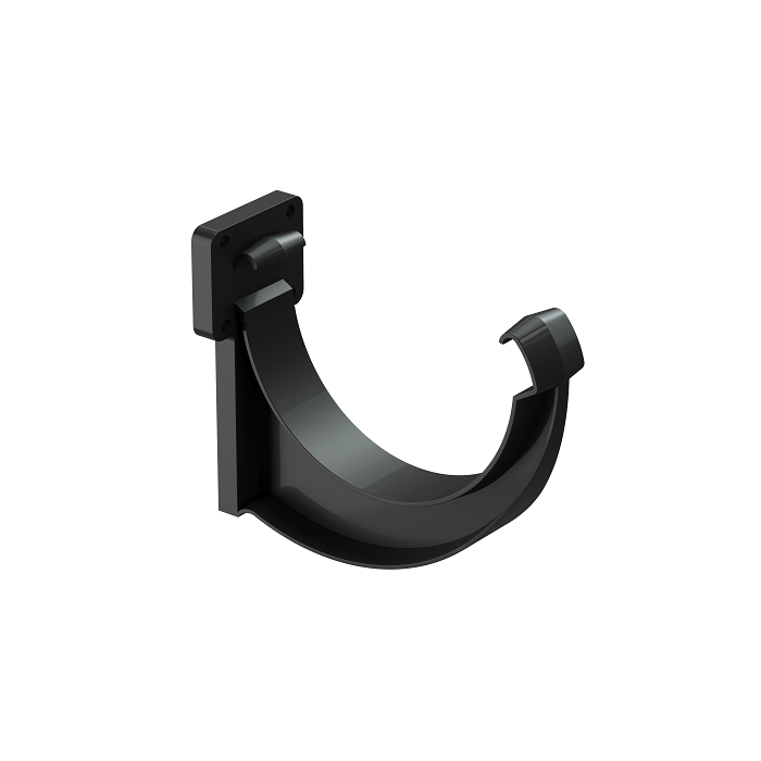 Docke: Кронштейн желоба  LUX Карбон