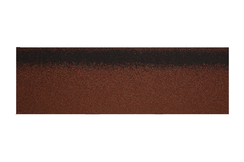 9 Кирпично-красный