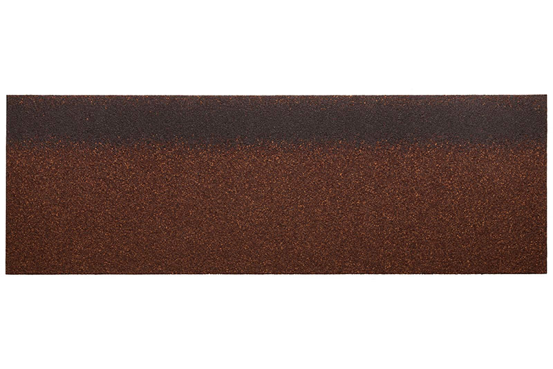 15 Коричневый соттенением