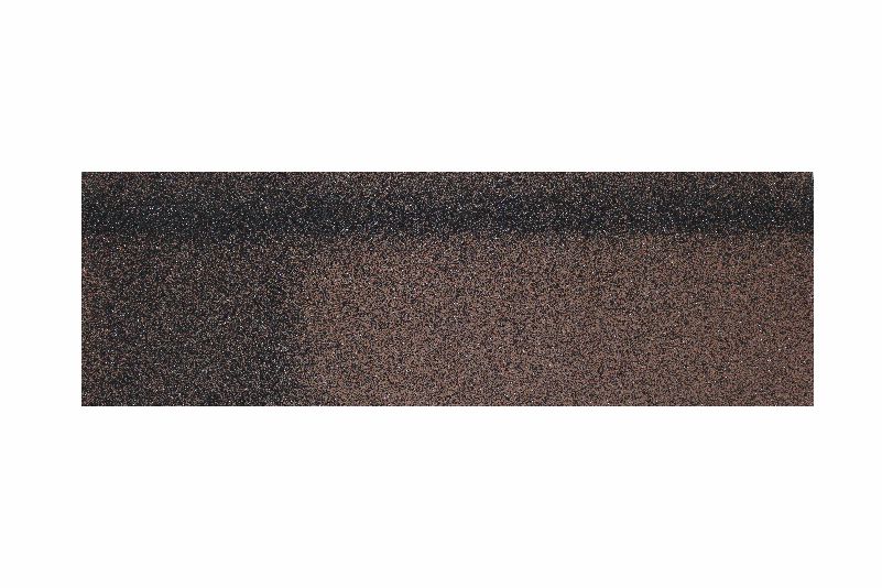 25 Коричневый