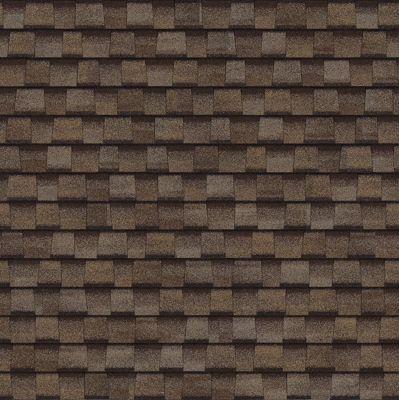 Многослойная черепица Shinglas Джаз Мемфис Технониколь