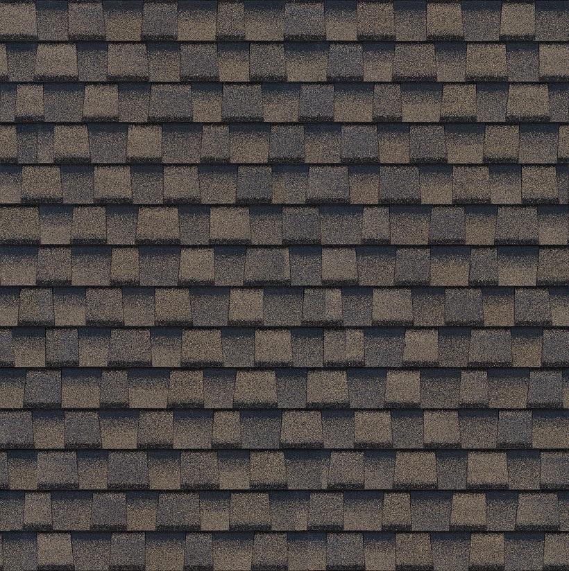 Многослойная черепица Shinglas Джаз Орлеан Технониколь