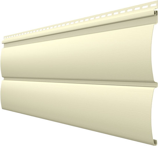 Технониколь: Сайдинг Блок Хаус Мимоза